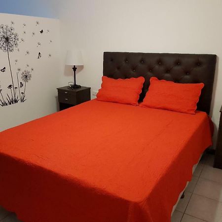 Departamento Centro Apartment La Rioja Luaran gambar