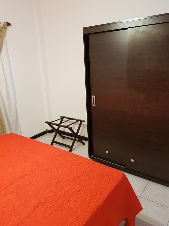 Departamento Centro Apartment La Rioja Luaran gambar