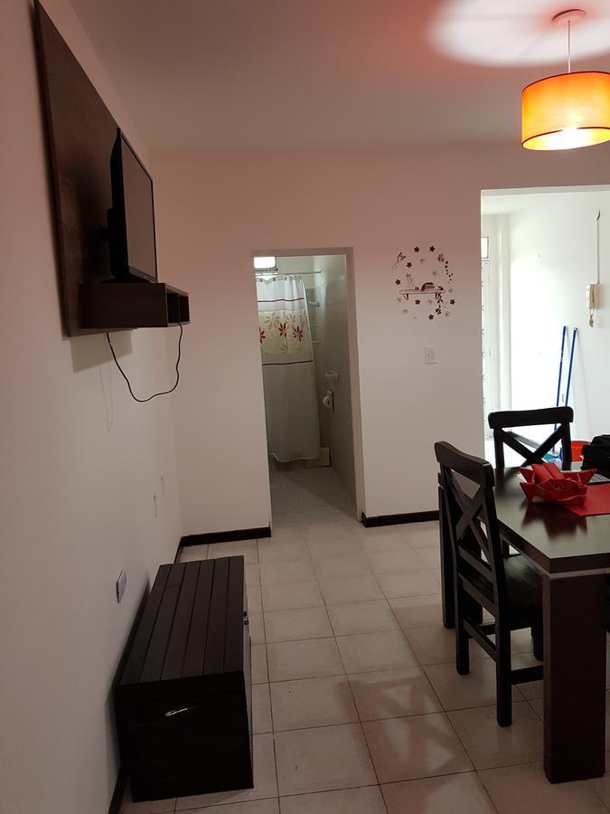 Departamento Centro Apartment La Rioja Luaran gambar